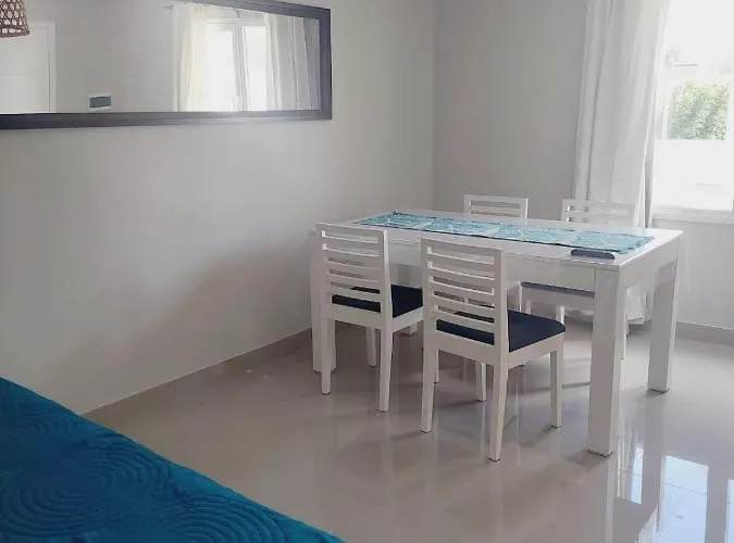 Alquiler Departamento San Lorenzo