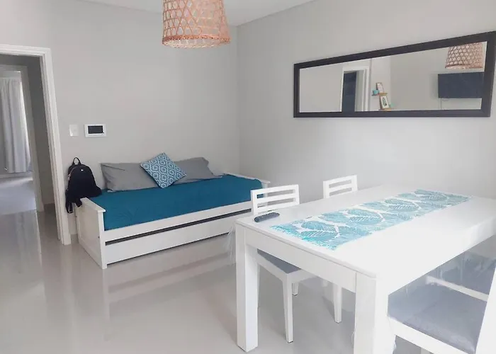 Alquiler Departamento San Lorenzo