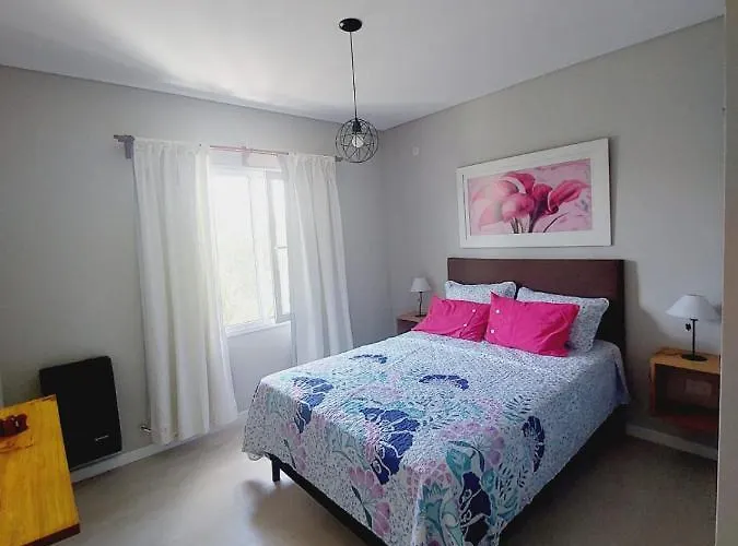 Alquiler Departamento San Lorenzo