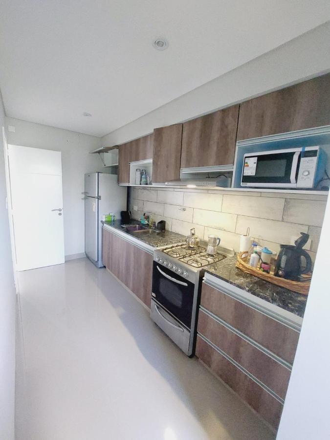 Alquiler Departamento San Lorenzo