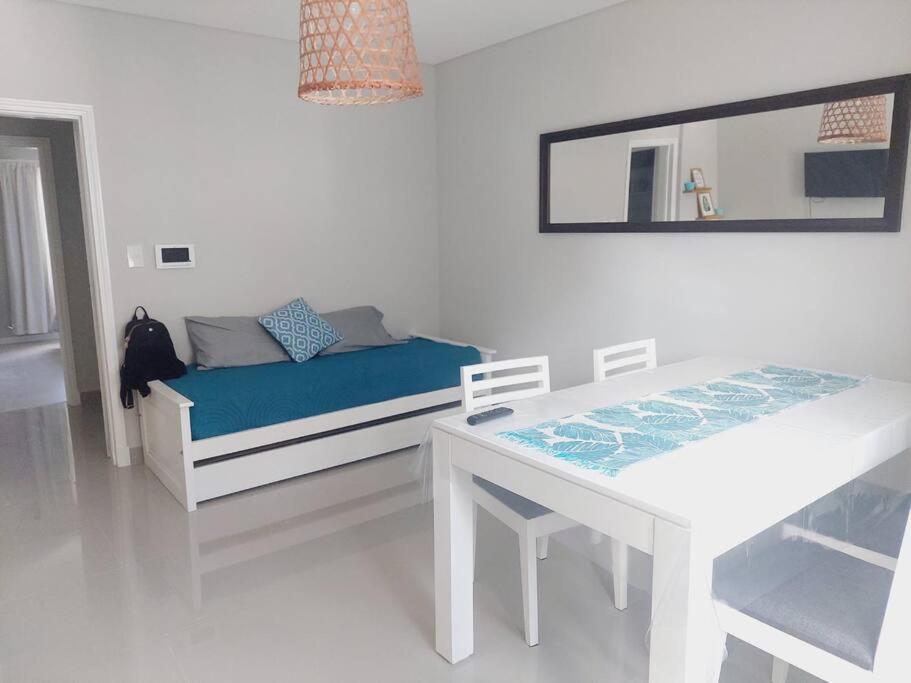 Alquiler Departamento San Lorenzo Apartment Tandil